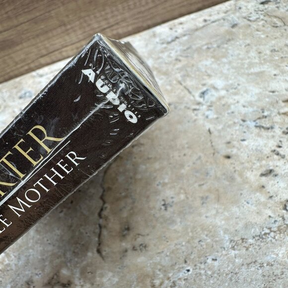 A Remarkable Mother by Jimmy Carter CD (2008, Compact Disc, Unabridged Edition) - Picture 9 of 9